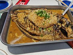 -鱼酷活鱼烤鱼(仙林金鹰店)