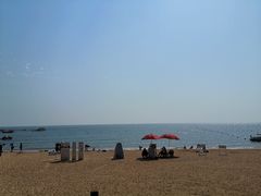 -老虎石海上公园