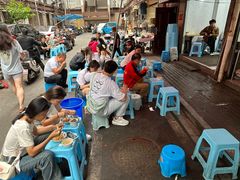 -小罗子汤店(大士院总店)