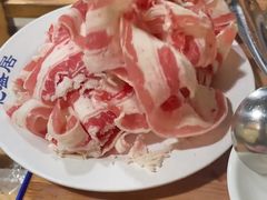 -元盛居(生态大街店)