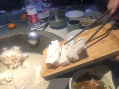 -鲜潭蒸汽石锅鱼(五道口购物中心店)