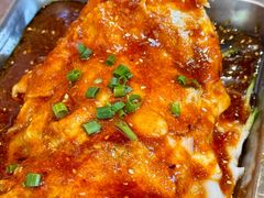 -兔槽江湖菜·重庆璧山兔(水围店)