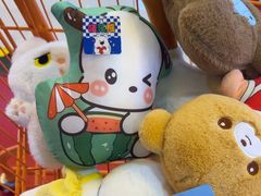 -可爱抓 COCO  GOTCHA(天津鹏欣水游城店)