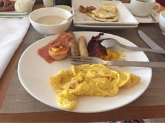 喜来登酒店-厦门喜来登酒店