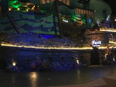 -青岛嘉年华主题乐园