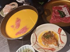 -花潮料理艺食馆(成都万象城店)