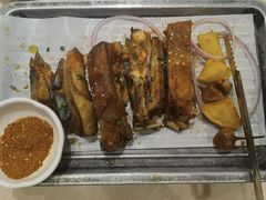 -羊之道草原味道清真餐厅(番禺店)