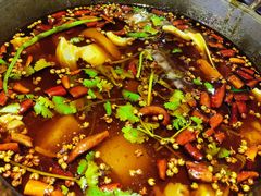 小锅微辣-受气牛肉·重庆耙牛肉(来福士店)