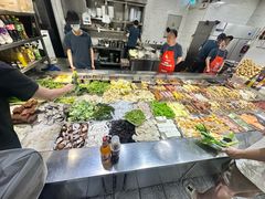 -林静小吃(复兴路店)