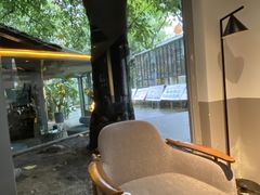 -Nirvana Cafe&Bar(北仓文创街区店)