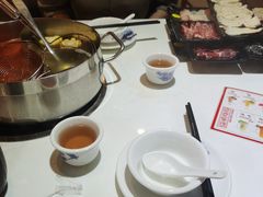 -陈记顺和牛肉火锅馆(天河北路店)