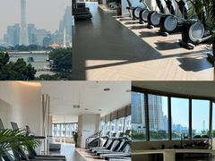 -YCHL FIT 健身(星寰店)