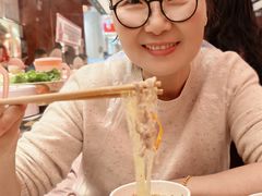 -龍歌自助小火锅(雨花台江南虹悦城店)