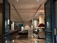 -博林天瑞喜来登酒店·西丽尚膳