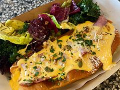 -Cooking Man(中懋天地店)