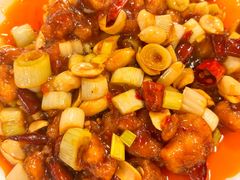 -鼎香润(德胜门内店)