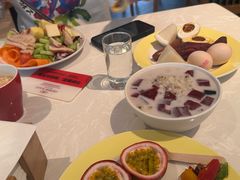 -味餐厅·海鲜·火锅·自助餐