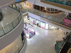 -上海颛桥万达广场