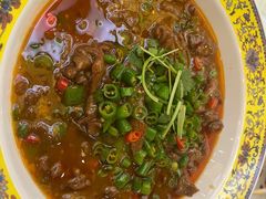 -成都驻京办餐厅(蜀都宾馆店)