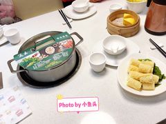 猪肚鸡-煲王粤菜餐厅(中侨中心店)