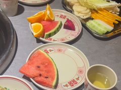 -吃城都·鱼蛙火锅(西玉龙街店)