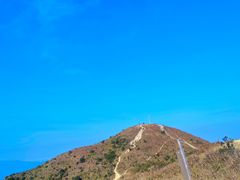 -七娘山