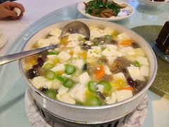 -山泉公馆酒家(珠江新城店)