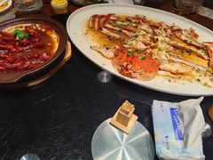 -甬上名灶(天一阁·翠柏店)