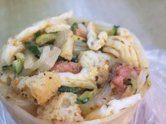 -安徽阜阳卷馍(西单店)