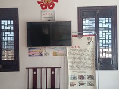 -水香园·中国徽菜名店(紫霞大道店)