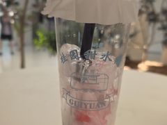 -桂园餐厅(五大道店)