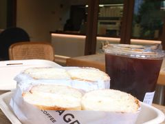 -HOLY BAGEL(苏河店)