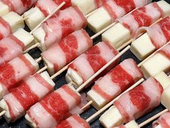 -哼蟹二将·烤肉酱蟹(合生汇店)