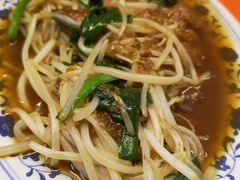 -拉面莊夢語＆中华料理八椿