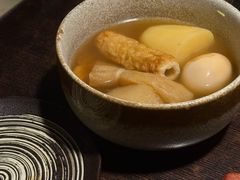 -日本料理神拉面