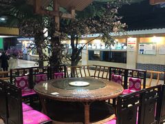 大堂-陶然居·重庆菜(生态园店)