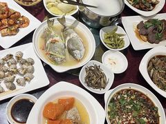 -抱德·潮汕味(敦和店原惠城鱼仔)