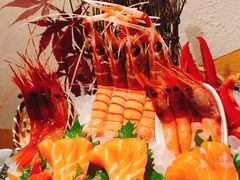 -虹料理·日料放题(悠方店)