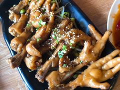 -猫姑娘大盘鸡(商城路店)