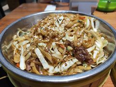 -强记鱼粥(南村店)