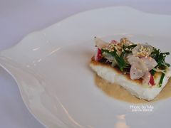 红鲷鱼-Jean Georges