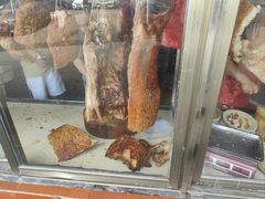 -洲心明记烧肉大粥(总店)