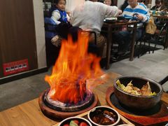 -局气烤鸭·北京菜(前门店)