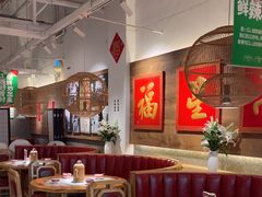 -味福记·江西小炒·南昌小吃(青山湖万达店)
