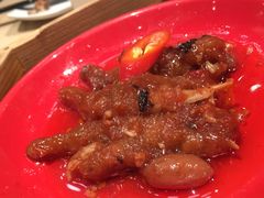 -避风塘(宝山万达店)