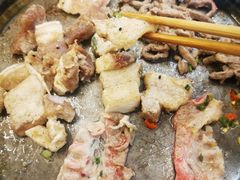 -赞酱川式烤肉(蜀都万达店)