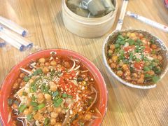 -拐枣巷小串串(财大店)