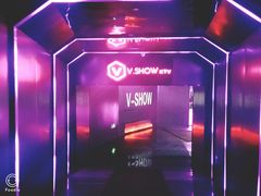 -V-SHOW KTV(济南概念店)
