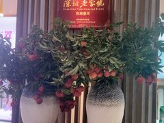-西湖春天•老字号杭州菜(百汇店)