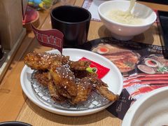 -味千拉面(广州金沙永旺梦乐城店)
